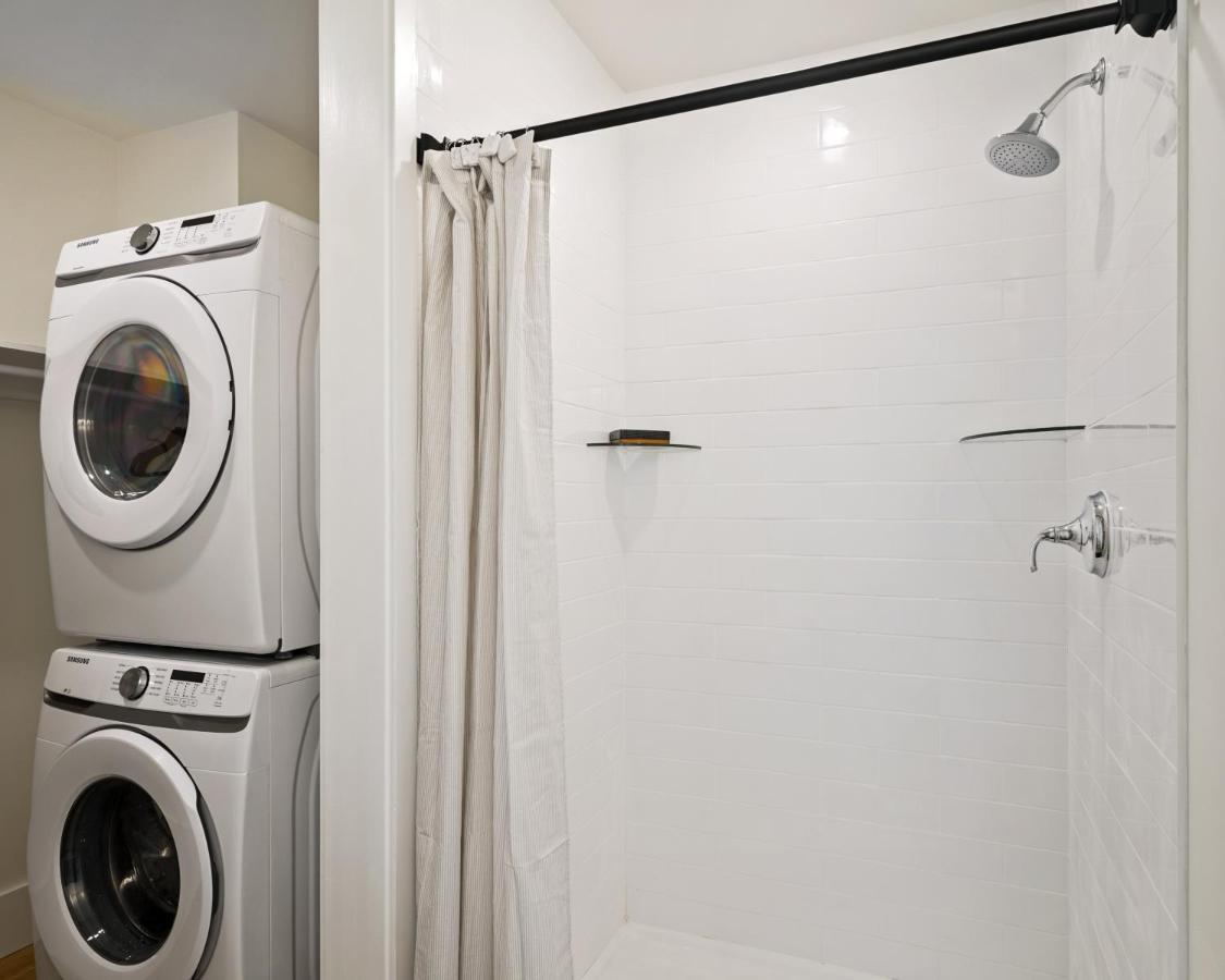 Clover Luxury High-Rise Downtown South Bend Extérieur photo